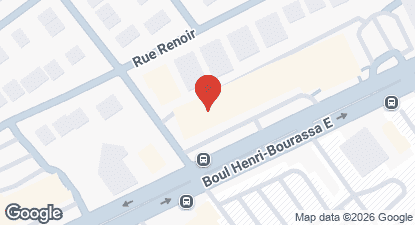 How to get to El Asadero, Montreal North - Montreal