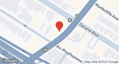 Comment se rendre à Le Petit Dek Sen, Notre-Dame-de-Gr&acirc;ce (NDG) - Montr&eacute;al