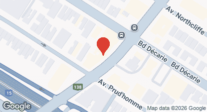 Comment se rendre à Le Petit Dek Sen, Notre-Dame-de-Gr&acirc;ce (NDG) - Montr&eacute;al