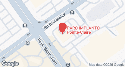 How to get to Missy's Caf&eacute;, Pointe-Claire