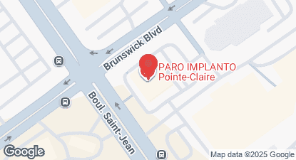 Comment se rendre à Missy's Caf&eacute;, Pointe-Claire