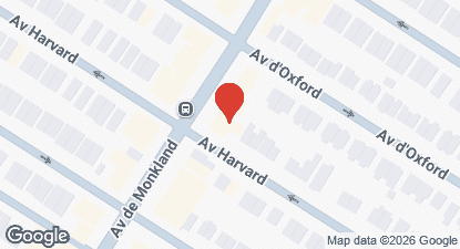 How to get to Naguara, Monkland Village - Montreal