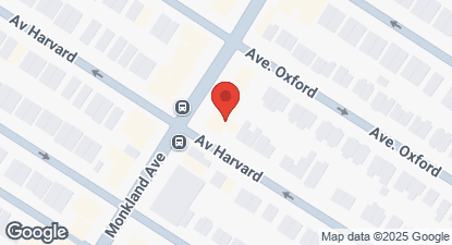 Comment se rendre à Naguara, Monkland Village - Montr&eacute;al