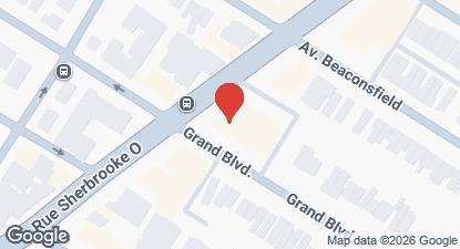 Comment se rendre à March&eacute; Korea, Monkland Village - Montr&eacute;al