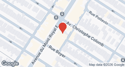 Comment se rendre à Flers Caf&eacute;, Le Plateau-Mont-Royal - Montr&eacute;al