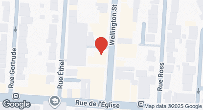 How to get to Le Billy, Verdun - Montreal