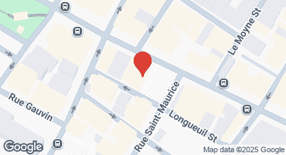 How to get to Structure Roasters - Structure Torr&eacute;facteurs, Old Montreal - Montreal