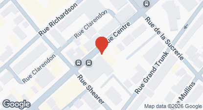 Comment se rendre à Ava - Espresso & Cocktails, Pointe St-Charles - Montr&eacute;al