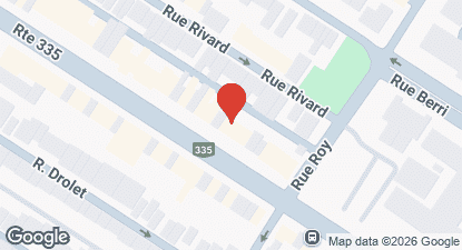 How to get to Aupr&egrave;s de Ma Blonde, Le Plateau-Mont-Royal - Montreal