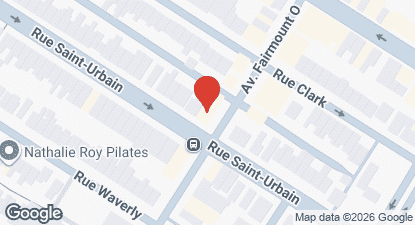 How to get to Barros Luco Montreal - Chilean Foods & Desserts, Le Plateau-Mont-Royal - Montreal