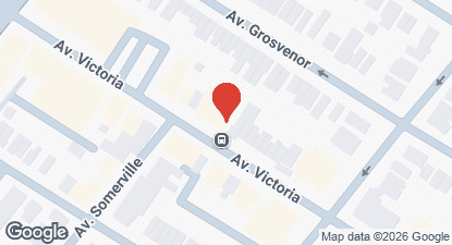 Comment se rendre à Donato Gelato, Westmount - Montr&eacute;al