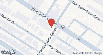 How to get to Le Rodman, Le Plateau-Mont-Royal - Montreal