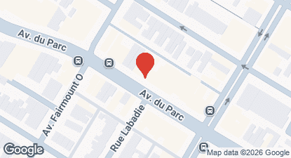 How to get to Bar Minou, Mile-End - Montreal