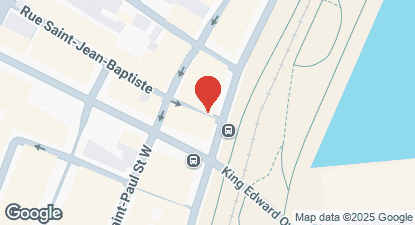 How to get to Cantina Concha, Old Montreal - Montreal