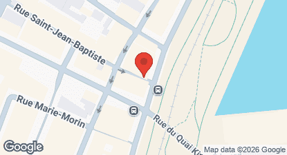 How to get to Cantina Concha, Old Montreal - Montreal