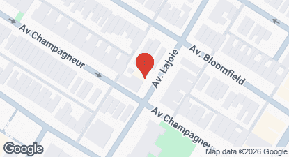 How to get to Bar Luz, Outremont - Montreal