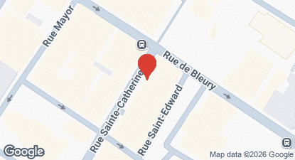 Comment se rendre à Osmow's Shawarma, Centre-ville - Montr&eacute;al