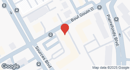 Comment se rendre à Caro Resto, Pierrefonds-Roxboro - Ouest-de-l'&Icirc;le