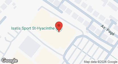 Comment se rendre à Le Caucus, Saint-Hyacinthe