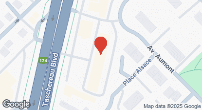 Comment se rendre à Tiger Sugar, Brossard