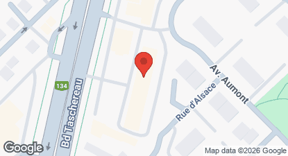 Comment se rendre à Tiger Sugar, Brossard