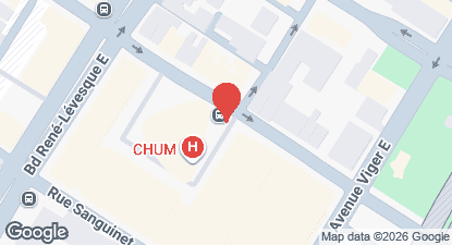 Comment se rendre à La Diperie, Quartier des Spectacles - Montr&eacute;al