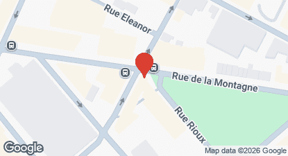 How to get to Baristello Griffintown, Griffintown - Montreal