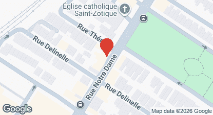 How to get to Margot, Saint-Henri - Montreal