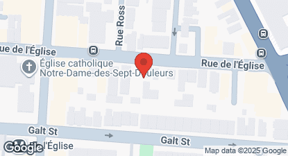 Comment se rendre à Le Patio, Verdun - Montr&eacute;al