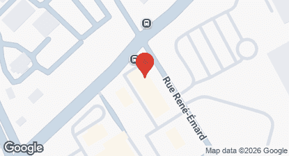 How to get to Maison Indienne - Indian House, Pierrefonds-Roxboro - West Island