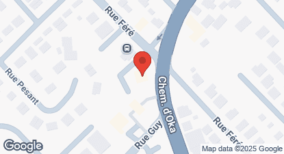 How to get to Sign&eacute; Cr&egrave;me - Cr&egrave;merie, Saint-Eustache