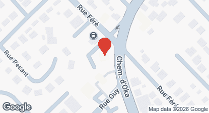 How to get to Sign&eacute; Cr&egrave;me - Cr&egrave;merie, Saint-Eustache