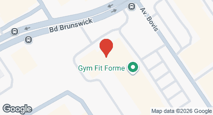 Comment se rendre à Ramen Isshin, Pointe-Claire