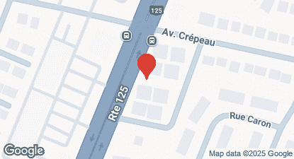 Comment se rendre à Koukeez, Mascouche