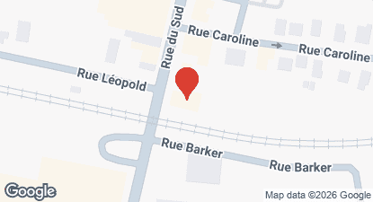 Comment se rendre à Caf&eacute; Bibelot, Cowansville