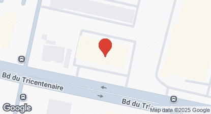 How to get to Resto-Pub BoulZeye, RDP-Pointe-aux-Trembles - Montreal