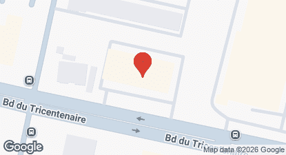 Comment se rendre à Resto-Pub BoulZeye, RDP-Pointe-aux-Trembles - Montr&eacute;al