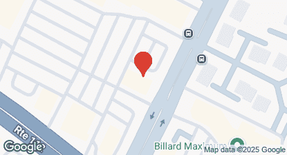 Comment se rendre à Chicken Plus +, Longueuil