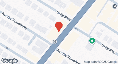 Comment se rendre à Brew Lab, C&ocirc;te-des-Neiges - Montr&eacute;al