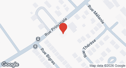 Comment se rendre à Ancien Four A Pizza, Sainte-Doroth&eacute;e - Laval