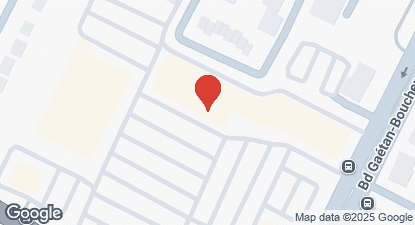 Comment se rendre à COCO LOCO, Saint-Hubert