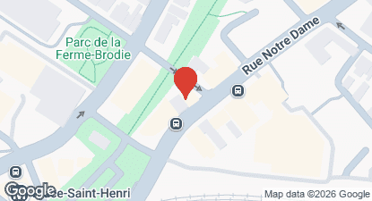 How to get to Deli d'Occasion, Saint-Henri - Montreal