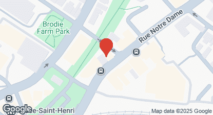 Comment se rendre à Deli d'Occasion, Saint-Henri - Montr&eacute;al