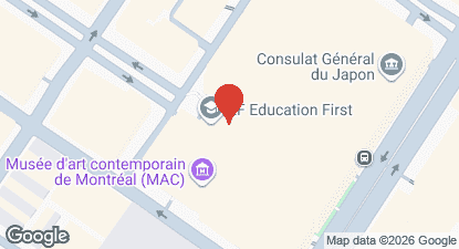 How to get to Pizza Maria, Downtown - Montreal