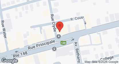 Comment se rendre à Bouillon 16, Lachute