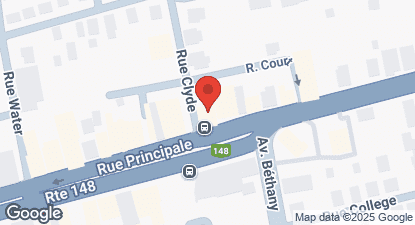 Comment se rendre à Bouillon 16, Lachute