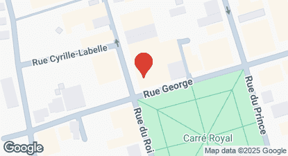 Comment se rendre à Chez Florent, Sorel-Tracy