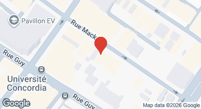 How to get to Restaurant Vedha, Downtown - Montreal