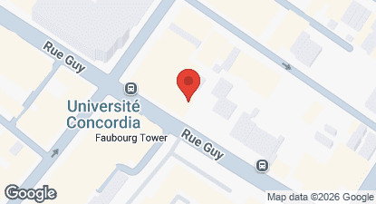 How to get to Pub Andrew's, Downtown - Montreal