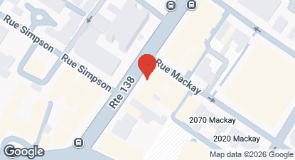 How to get to Punjabi kitchen, Downtown - Montreal